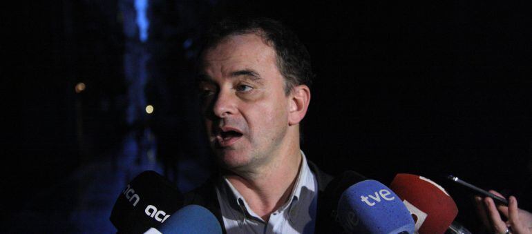 ERC lamenta que Rajoy doni "lliçons de pluralitat" a Catalunya i dubta que hagi "seduït gaire gent"