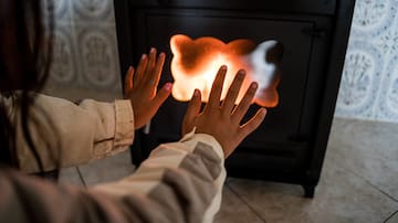 El peligro de las estufas y las chimeneas: 125 personas mueren al año en España por intoxicación por monóxido de carbono