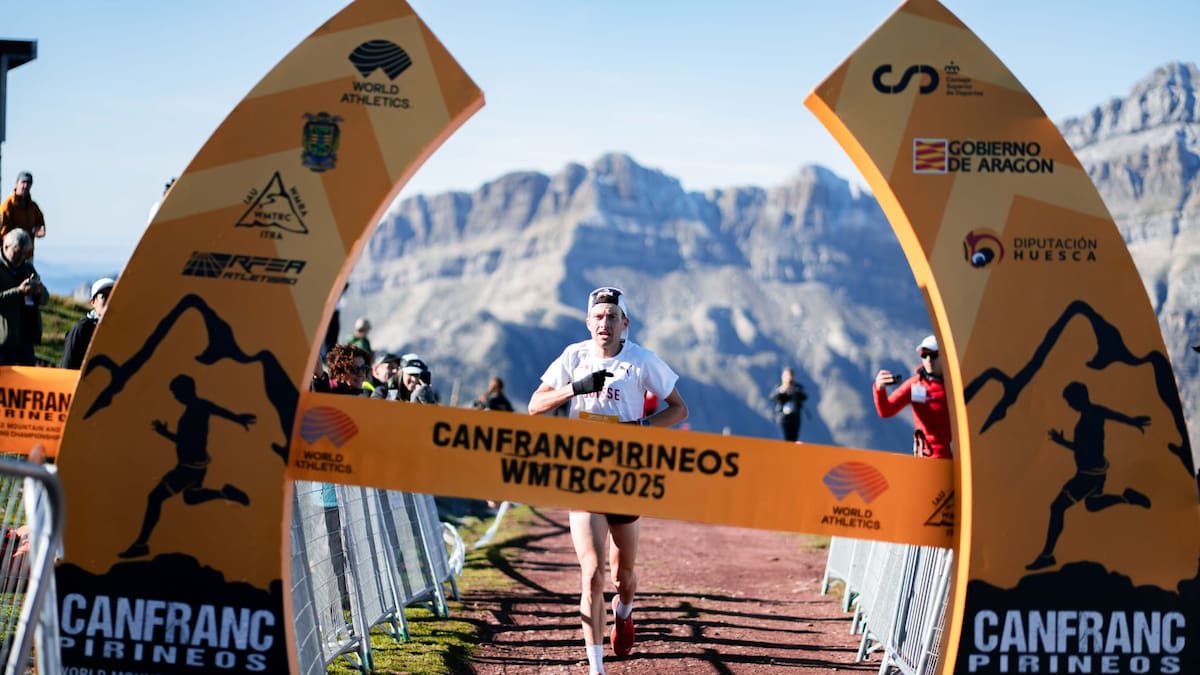 Fascitis plantar, inflamación del Aquiles o síndrome de la cintilla iliotibial: los consejos de un traumatólogo para evitar las principales lesiones del running