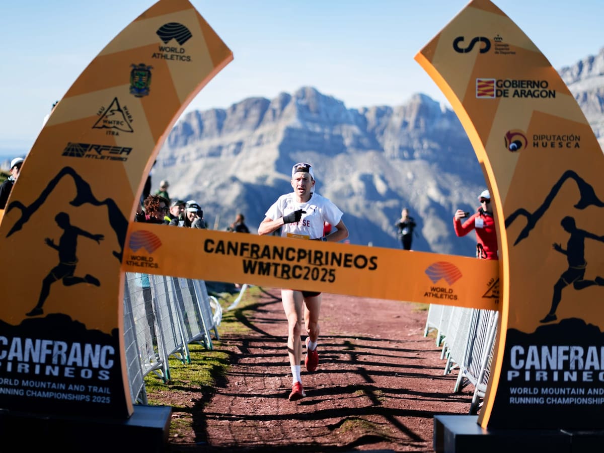 Fascitis plantar, inflamación del Aquiles o síndrome de la cintilla iliotibial: los consejos de un traumatólogo para evitar las principales lesiones del running