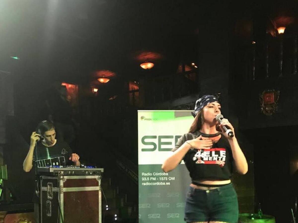 Música Propia en imágenes