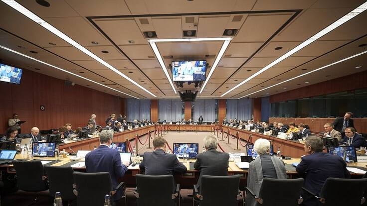 Esa Europa insolidaria