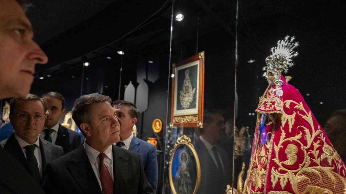 Albacete contará con una exposición 'Atempora' en 2027 para conmemorar el centenario de su museo provincial