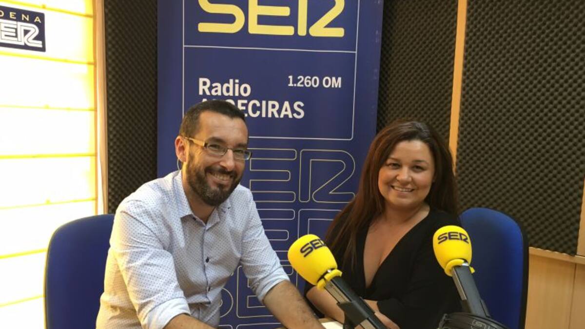 "150 aniversario de La Línea de la Concepción"