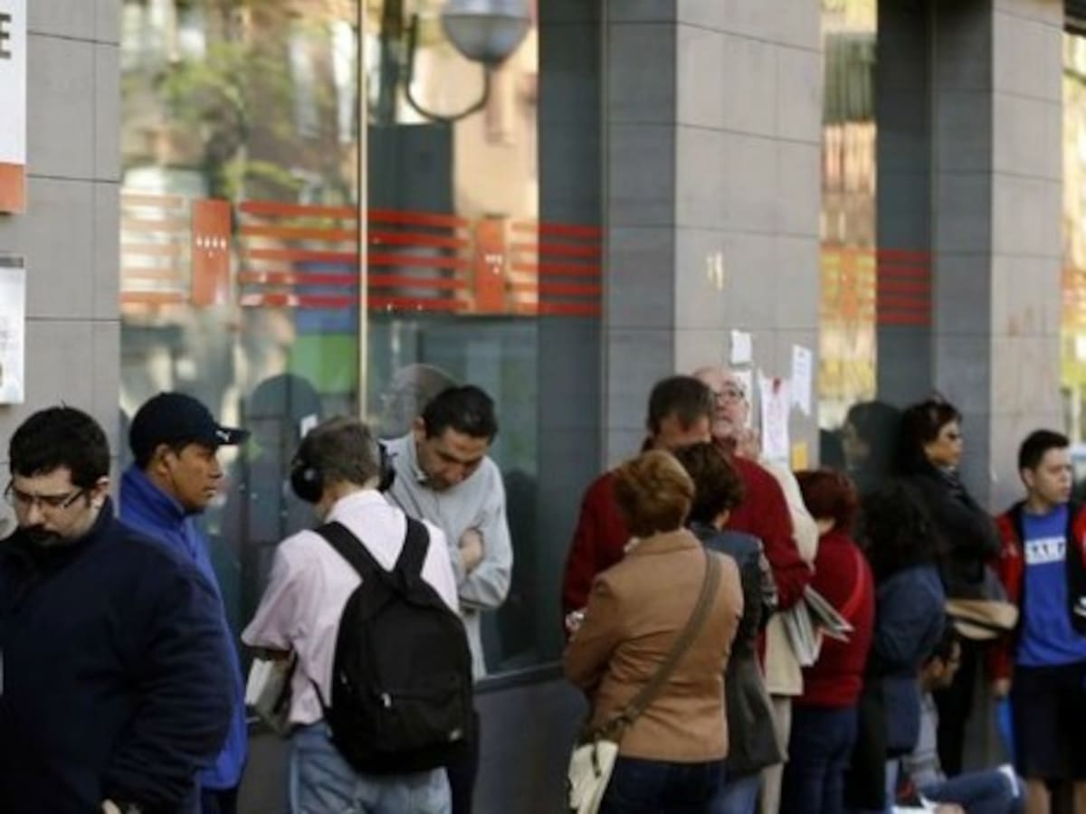 Cuando el paro sube... Las empresas de trabajo temporal ¿contratan más?