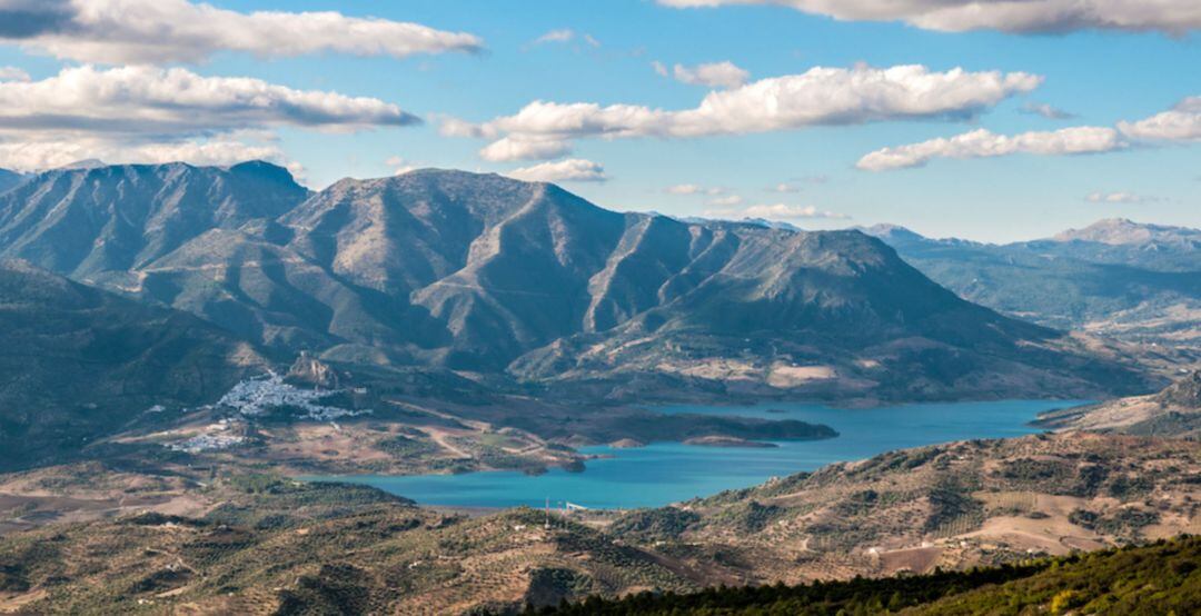 Parque Natural Sierra de Grazalema