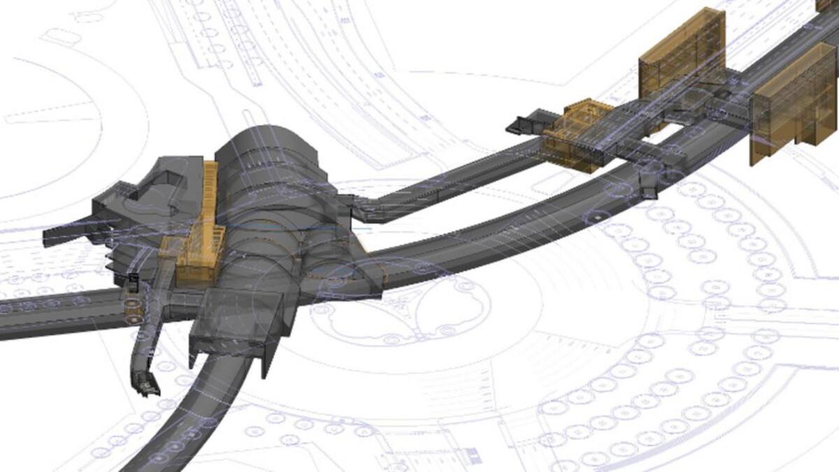 Adjudicades les obres per fer accessible l'intercanviador de Plaça Espanya