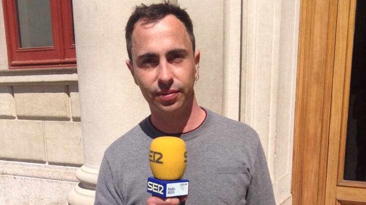 Entrevistem a David Vidal, el candidat de la CUP de cara el 24 de maig