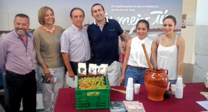 El consejero, Rafael Rodríguez