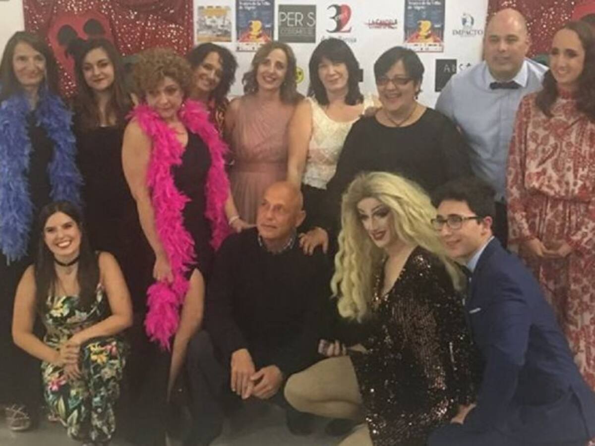 Algete organiza el segundo Certamen de Teatro de la Villa