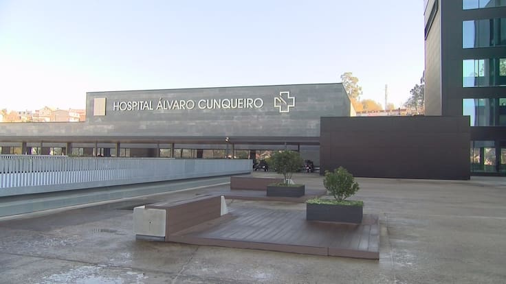 Abel Caballero: "Que la Xunta explique porqué no nos vende el espacio para 400 plazas gratuítas"