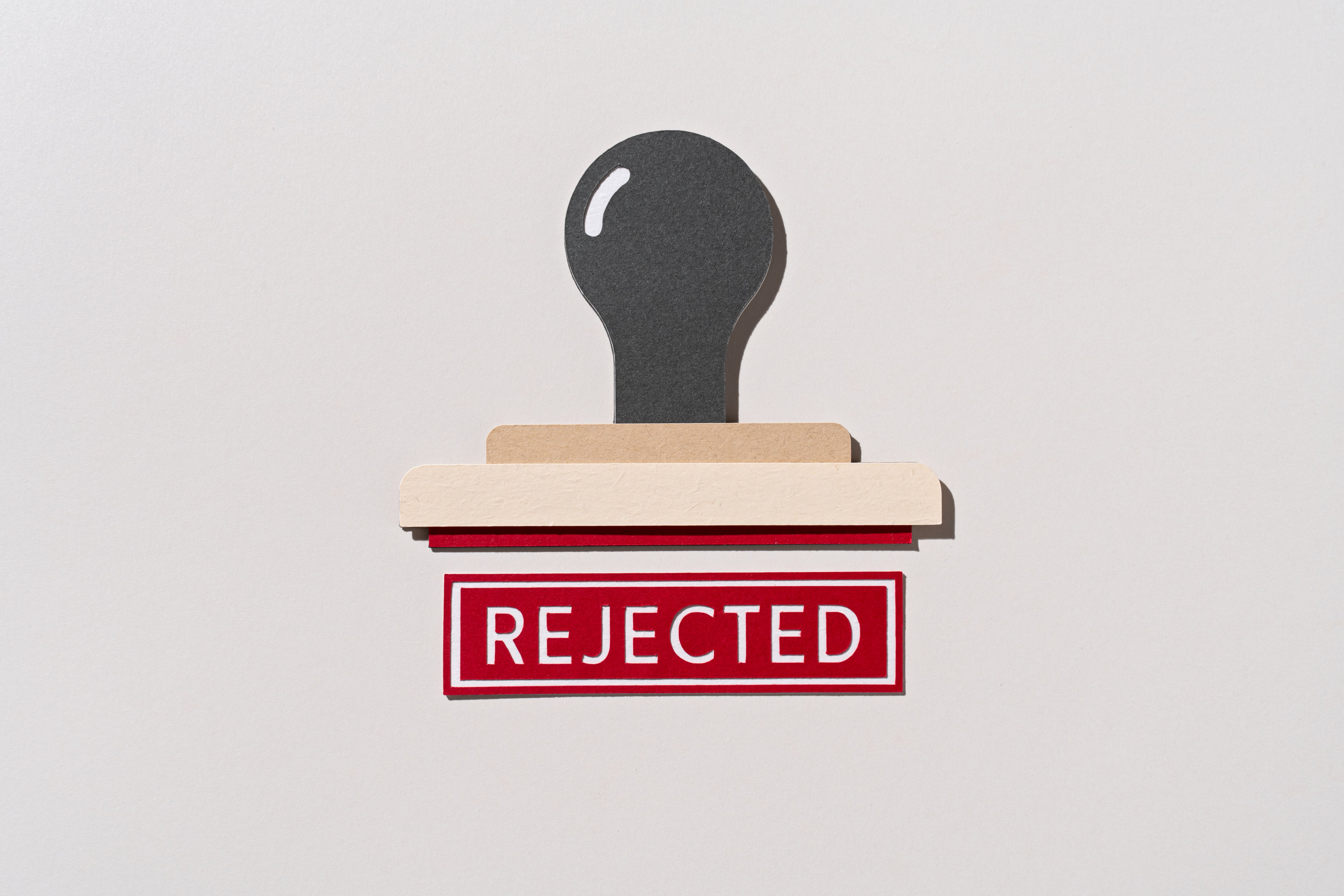 Ilustración sobre despido