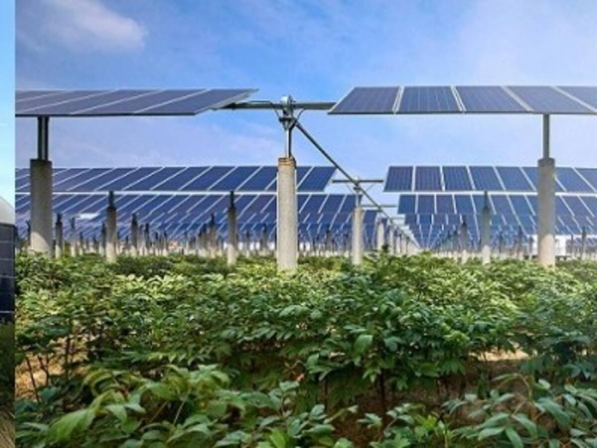 La empresa de biometano que se podría instalar en Montearagón creará 14 puestos directos y explica que es una planta de economía circular