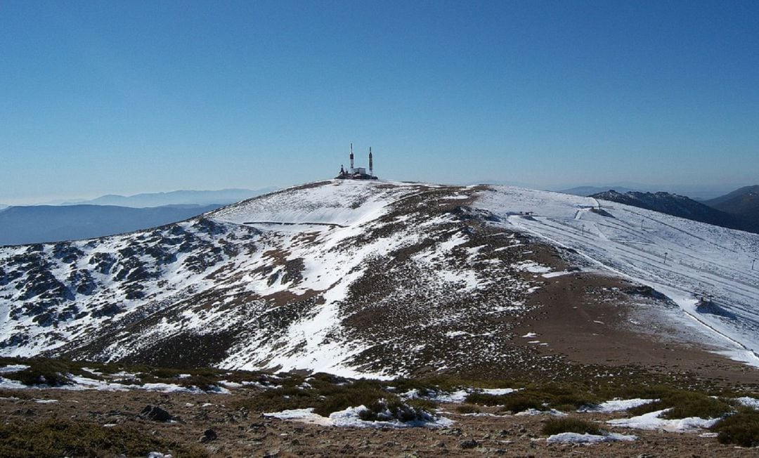 Bola del mundo