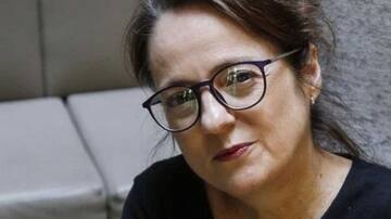 "Un buen detective no se casa jamás" Marta Sanz ( Anagrama 2012)