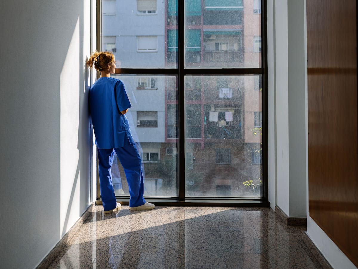 Casi la mitad de las enfermeras y fisioterapeutas de La Rioja aseguran haber sufrido situaciones de acoso sexual en su puesto de trabajo