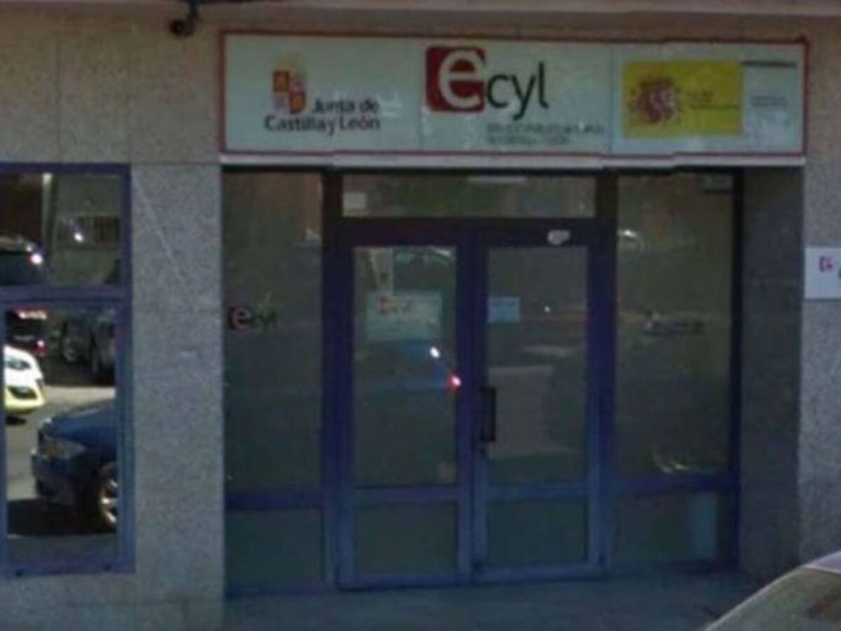 Menos parados en febrero