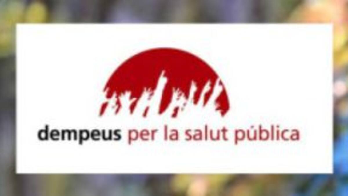 'A Catalunya anem enrere en qualitat assistencial i mèdica; venim d'un model molt eficient però les retallades se l'han carregat'