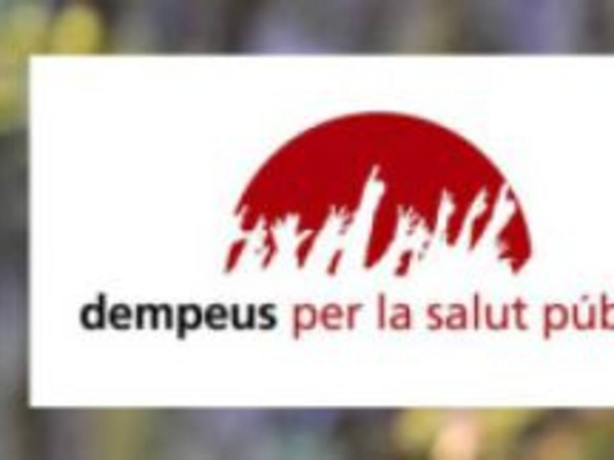 'A Catalunya anem enrere en qualitat assistencial i mèdica; venim d'un model molt eficient però les retallades se l'han carregat'