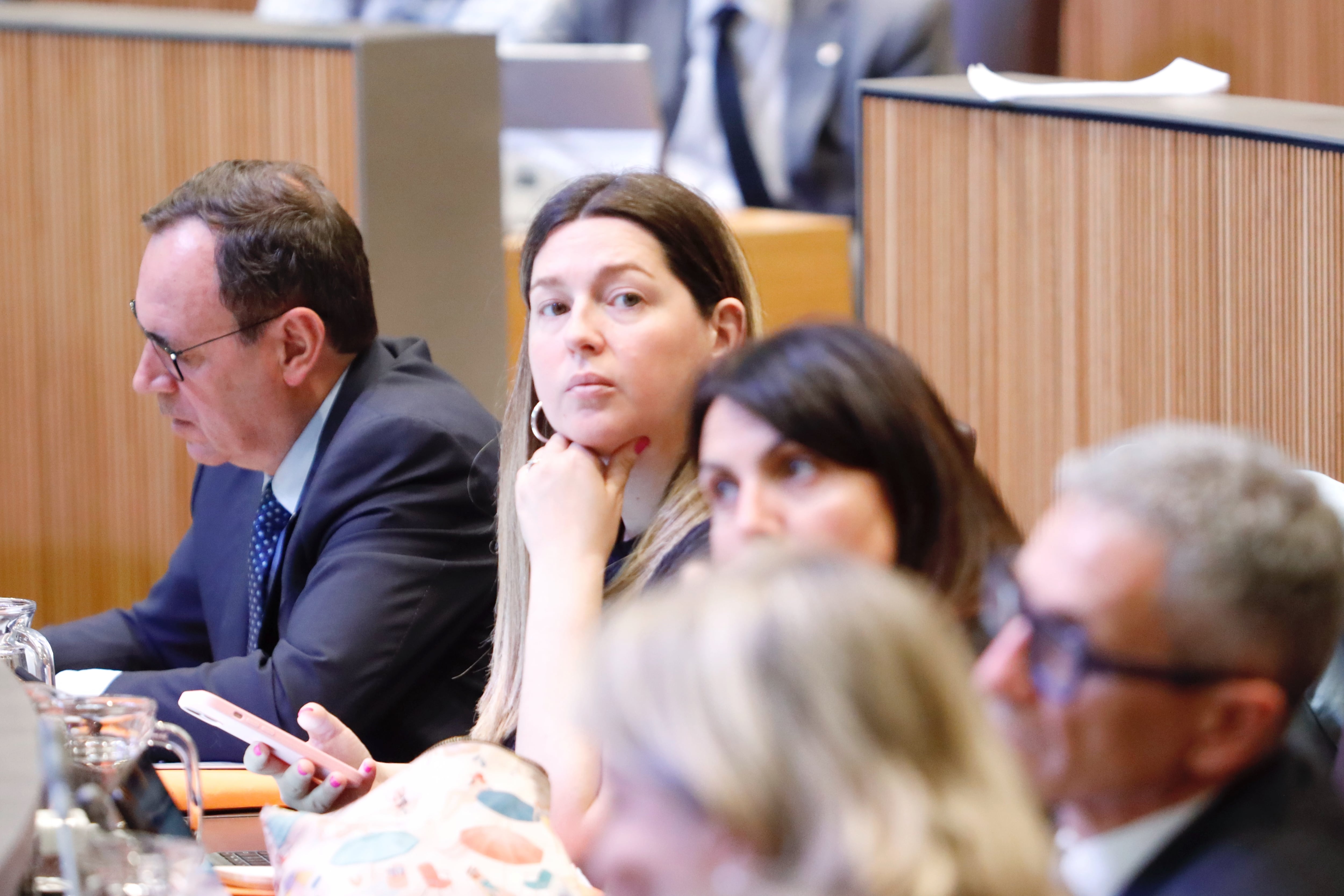 Jordi Jordana i Maria Martisella