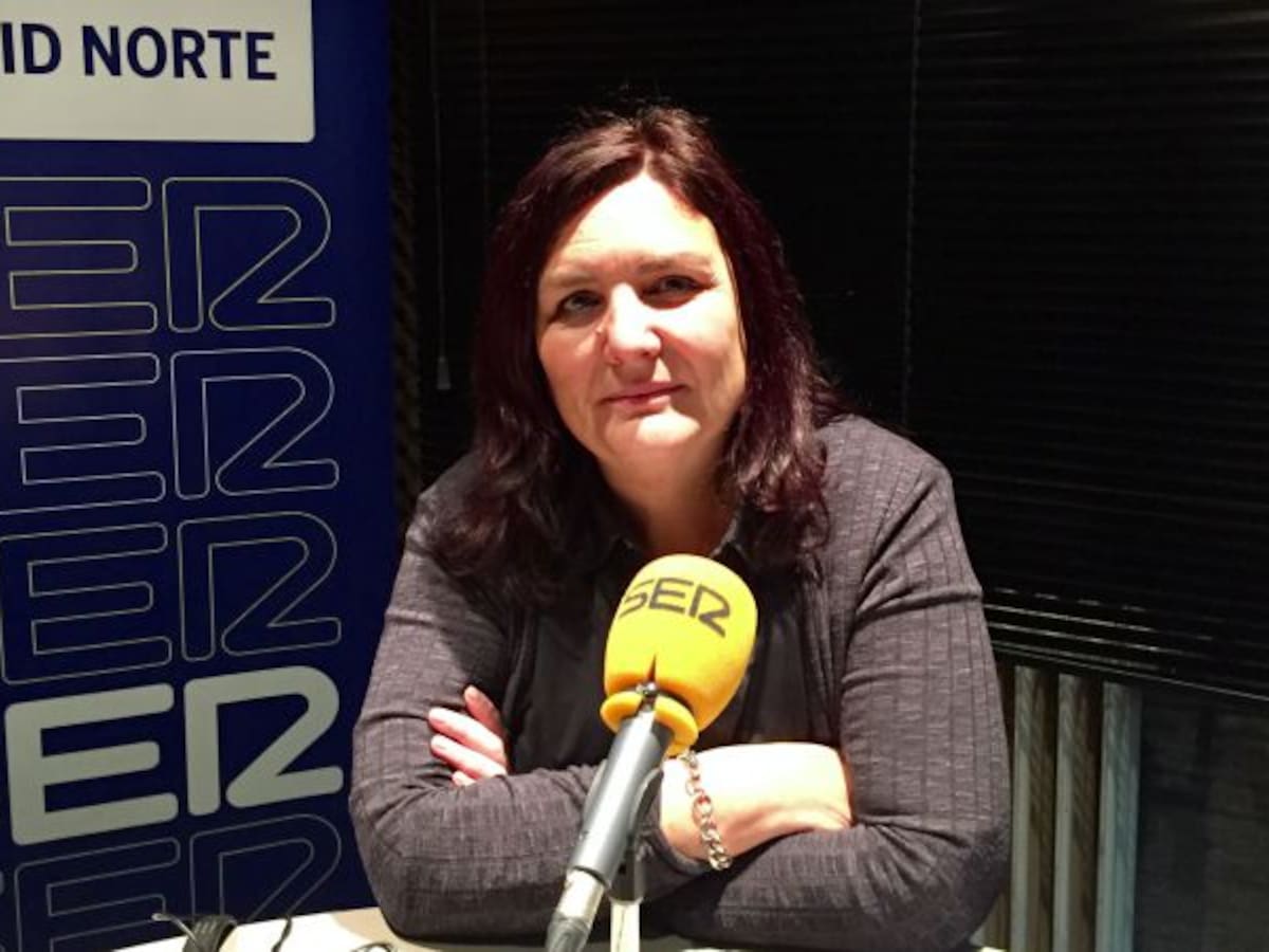 “El problema de la víctima es que no se reconoce como tal”