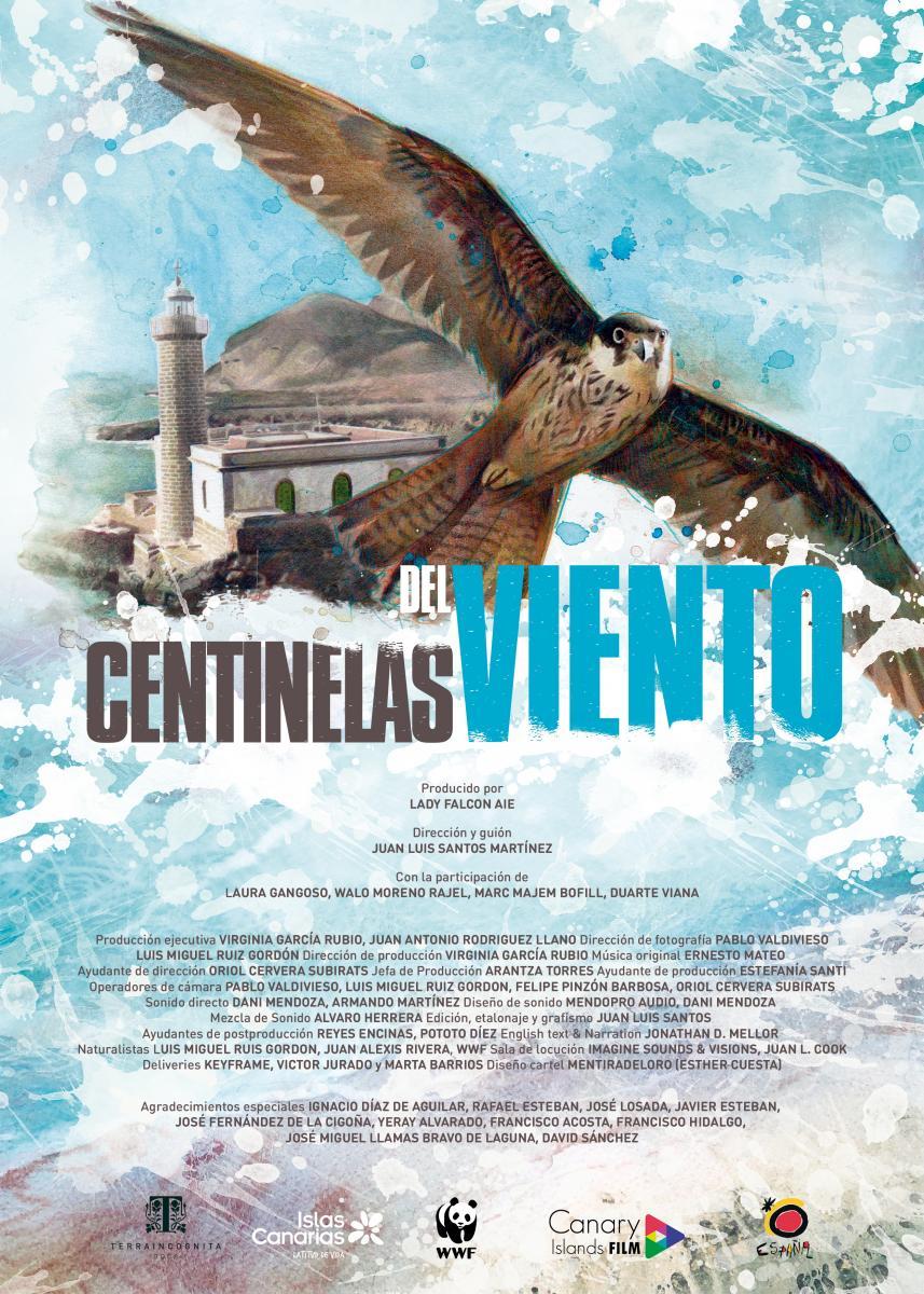 Cartel de la película