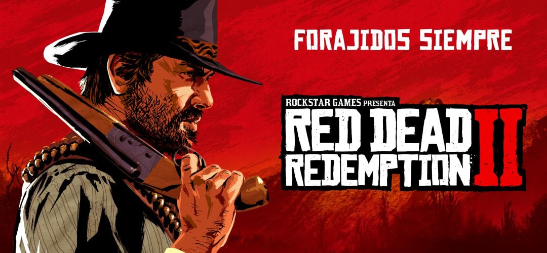 Arthur Morgan, protagonista de Red Dead Redemption 2