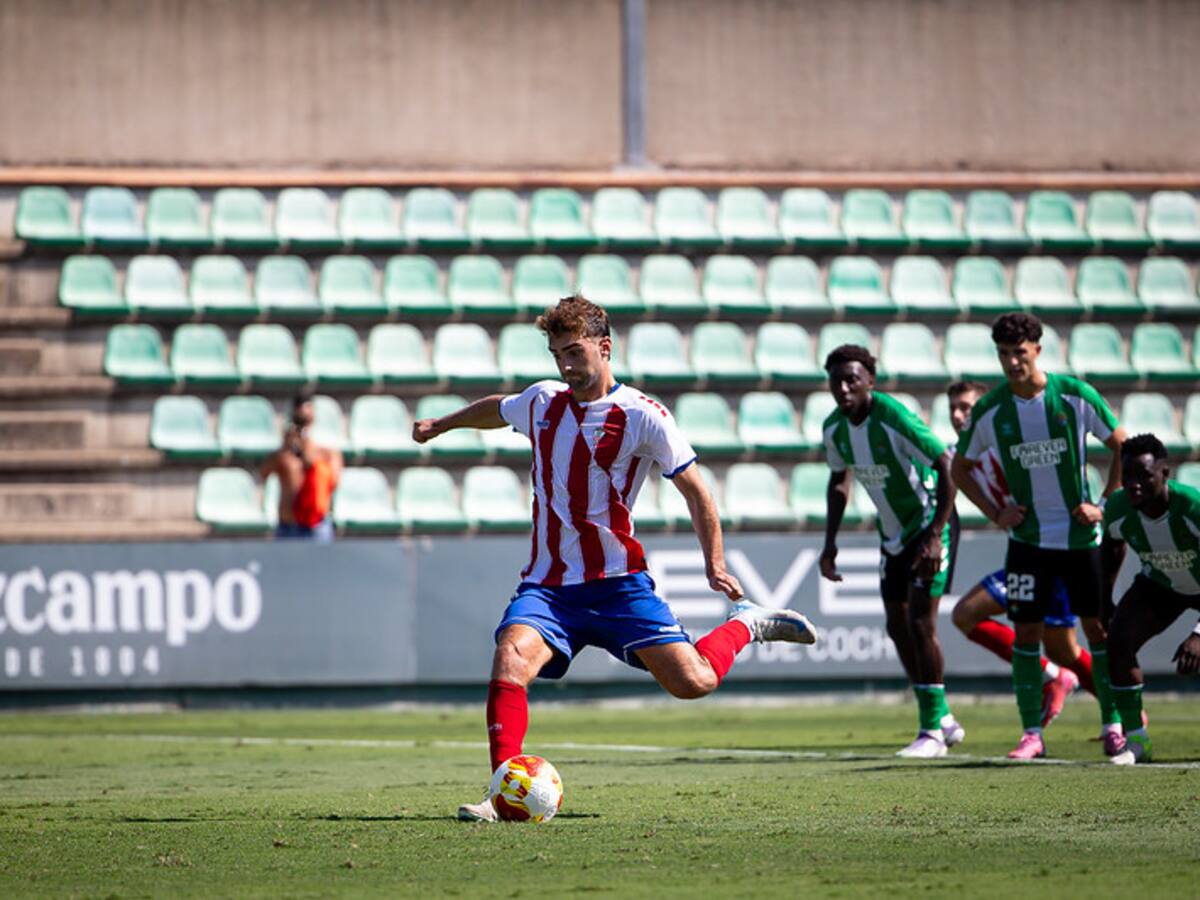 Manín analiza el Algeciras v Europa