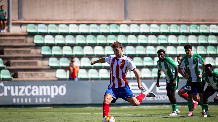 Manín analiza el Algeciras v Europa