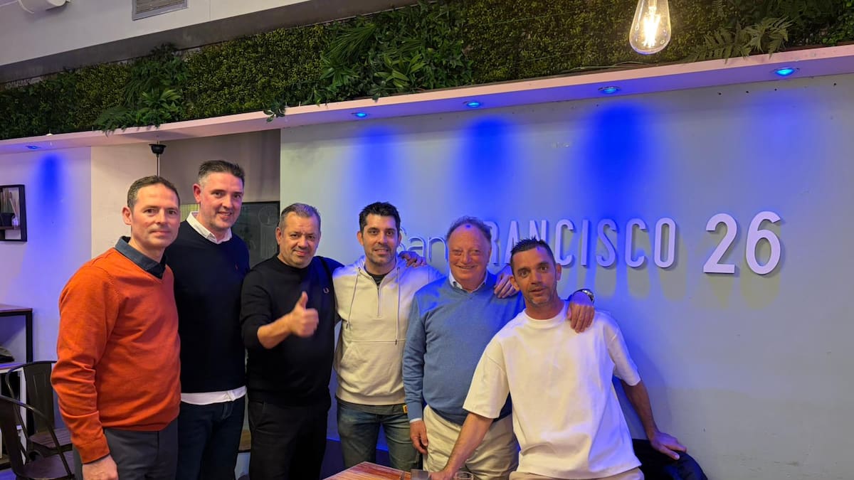 Aquel Poli que jugó con el Barça en Copa vuelve a saltar al campo