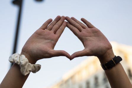 Aumenta el uso de los recursos de protección a las víctimas de violencia de género en Cádiz