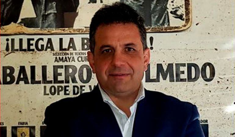 Ramón Jurado asaegura que para que el PSOE valore la moción de censura tiene que haber un proyecto firme detrás.