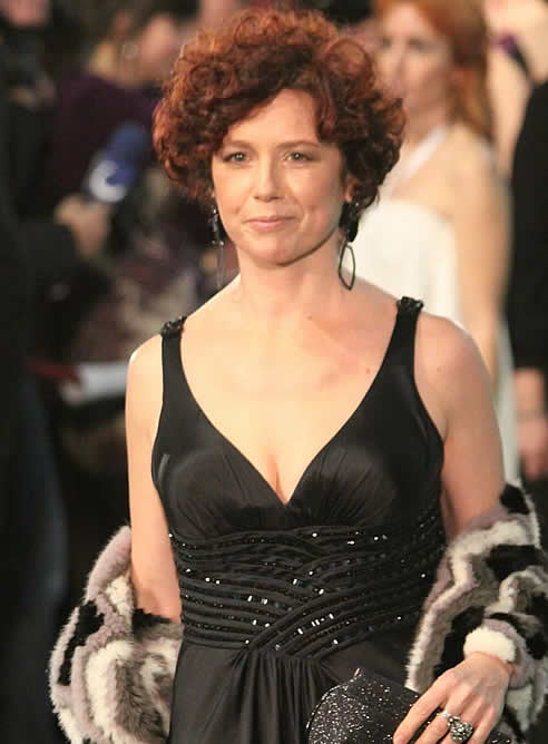 La directora de cine fue la encargada de entregar el premio Goya a la Mejor Actriz Revelación