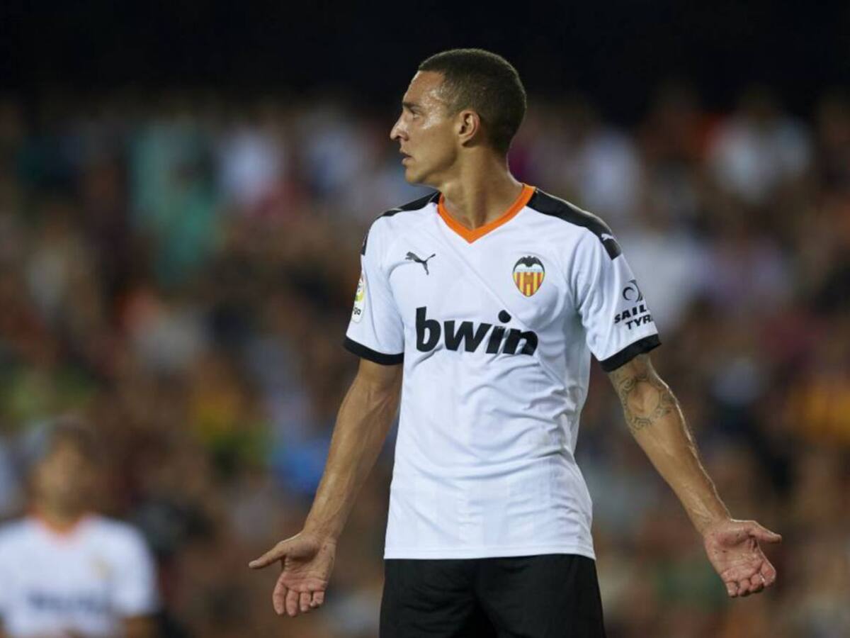 Anil Murthy confirma que Rodrigo sigue en venta