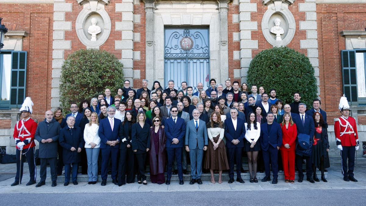 La Ventana a las 16h | Especial Premios Ondas desde Barcelona