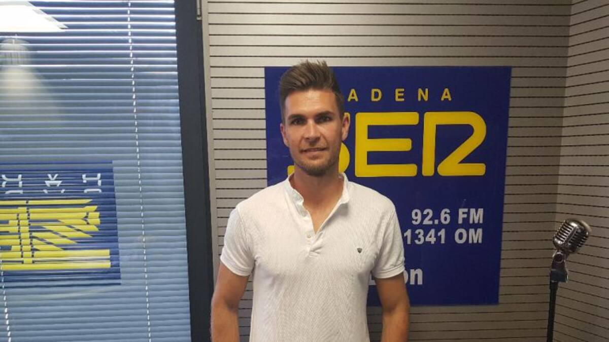 "A Señé le pregunto diariamente si es feliz y le veo más feliz"