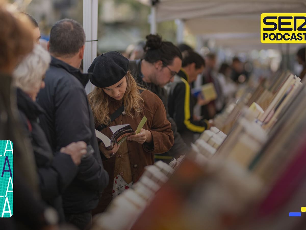 Día del libro: autores que nos enseñan una realidad diferente