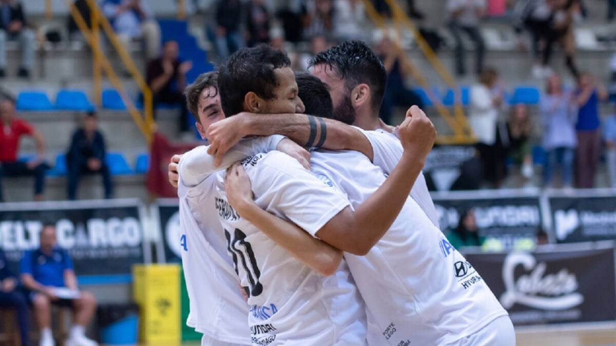 Más igualado de lo que pueda parecer