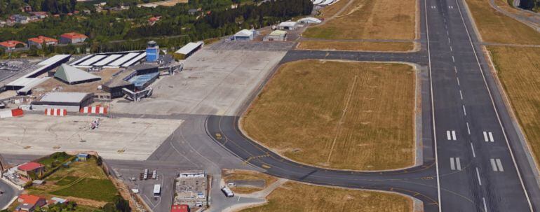 Aeropuerto de Alvedro