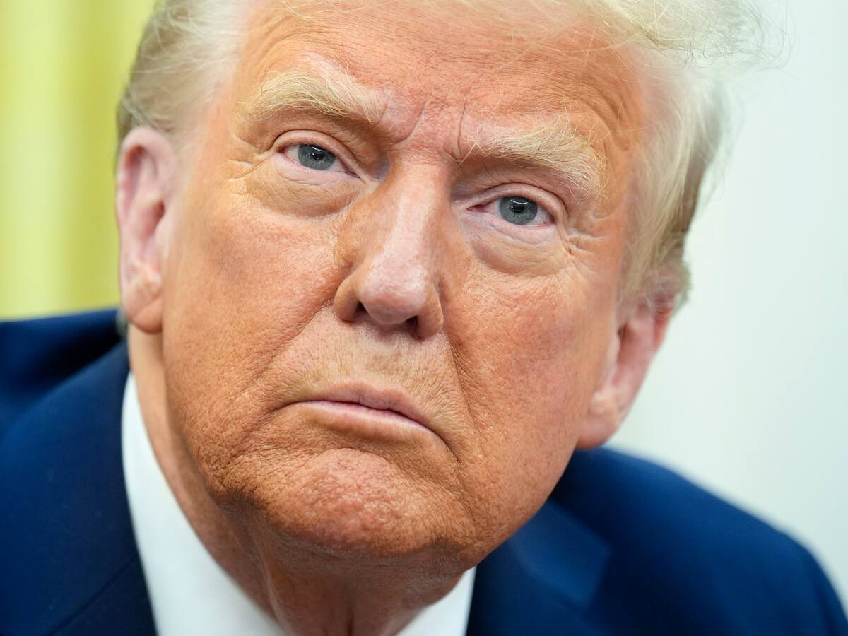 Ignacio Peyró: “Trump no se va a leer El Conde Lucanor”