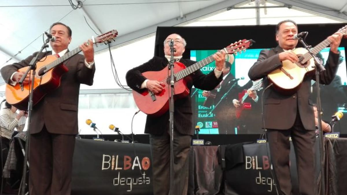 Las 10 noticias más vistas en 2015