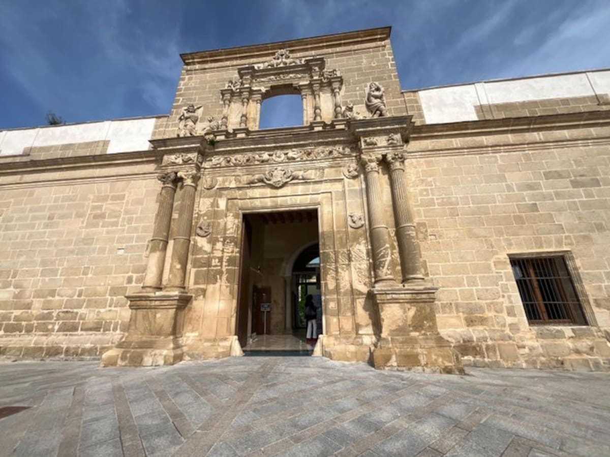 El Ayuntamiento saca a licitación una nueva fase de rehabilitación del Palacio Riquelme