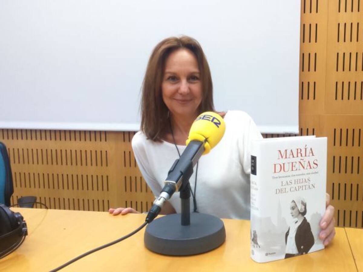 Las Hijas del Capitán