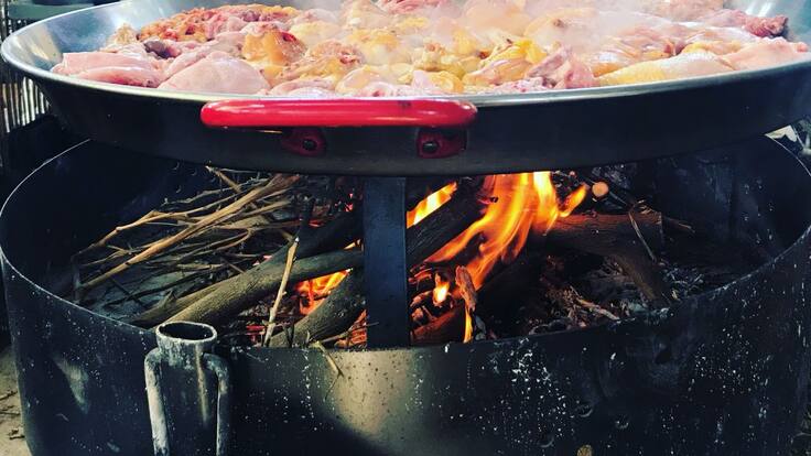 A vivir Comunitat Valenciana (16/09/2018)