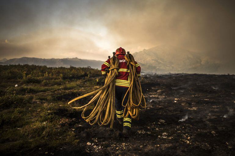 Convocadas plazas internas en Ponferrada