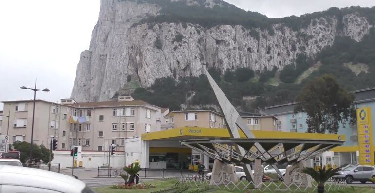 Gibraltar