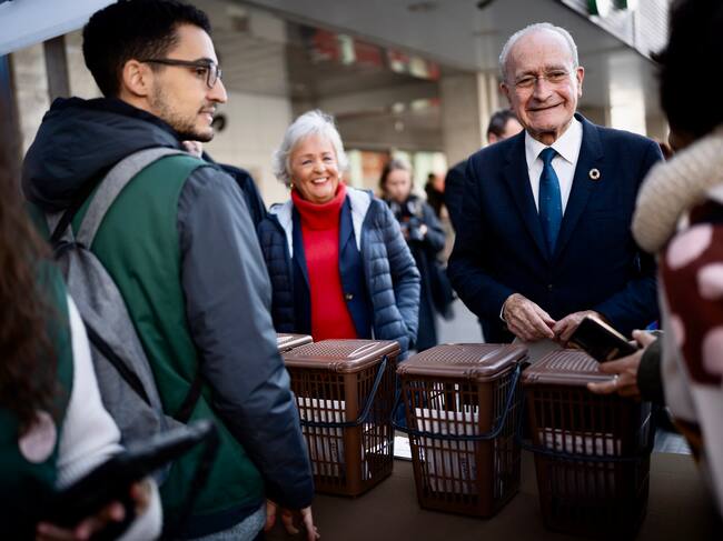 Para generar un cambio de hábito también entre los comerciantes, los equipos realizarán visitas individualizadas a los establecimientos comerciales en las que explicarán cómo se recoge y gestiona la nueva fracción