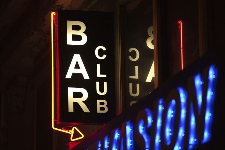 Local de prostitución