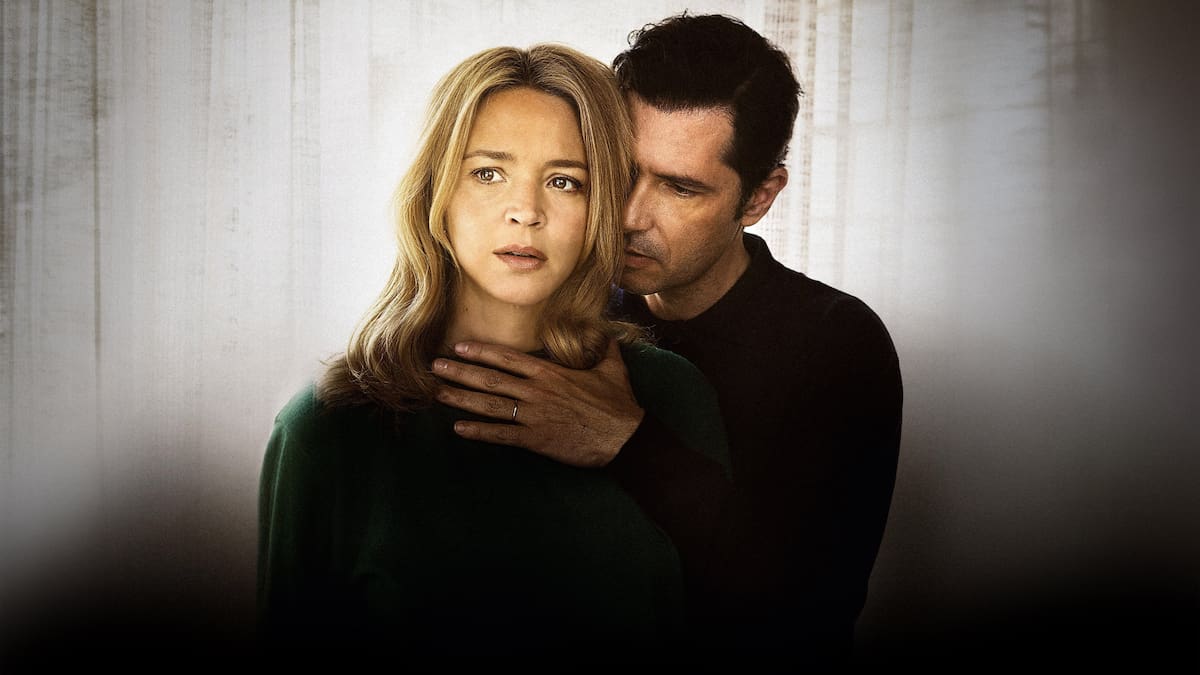 Buenas noches y buena suerte: 'Solo para mí'