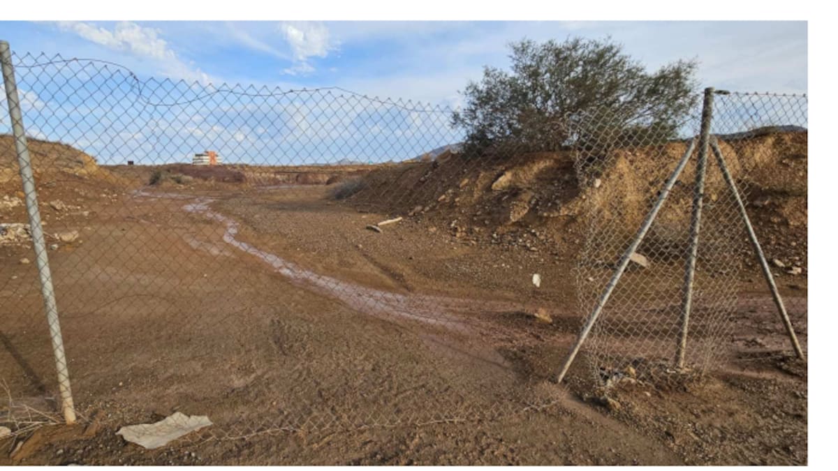 Entrevista abogado vecinal de Torreciega, José Manuel Muñoz